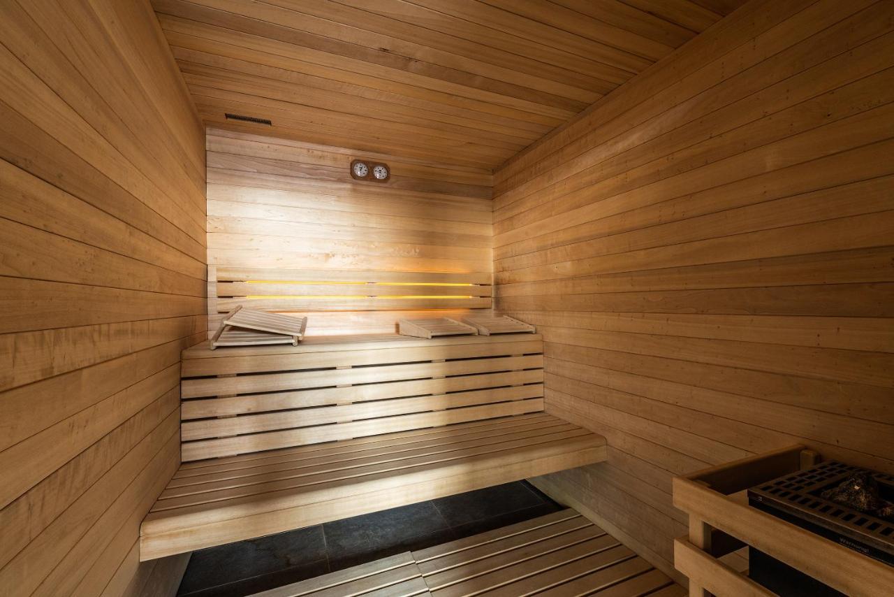 Residence Hameau De Clotaire Alpe D'Huez - By Emerald Stay Exterior foto