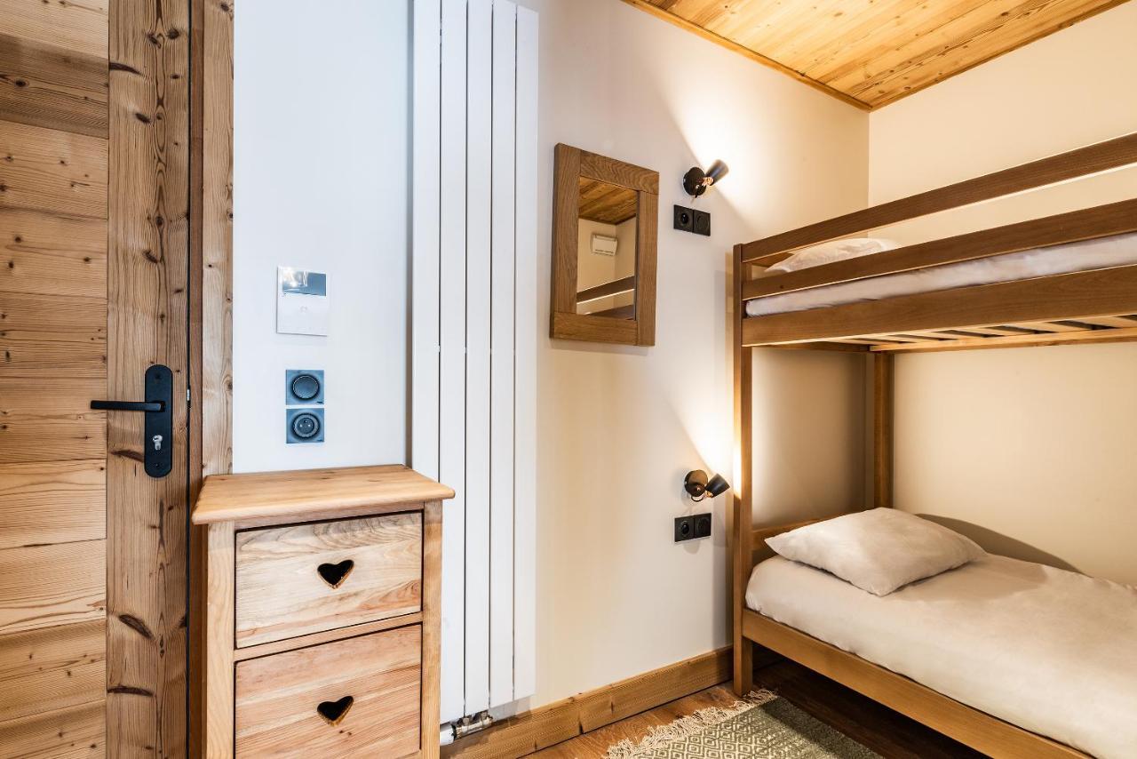 Residence Hameau De Clotaire Alpe D'Huez - By Emerald Stay Exterior foto