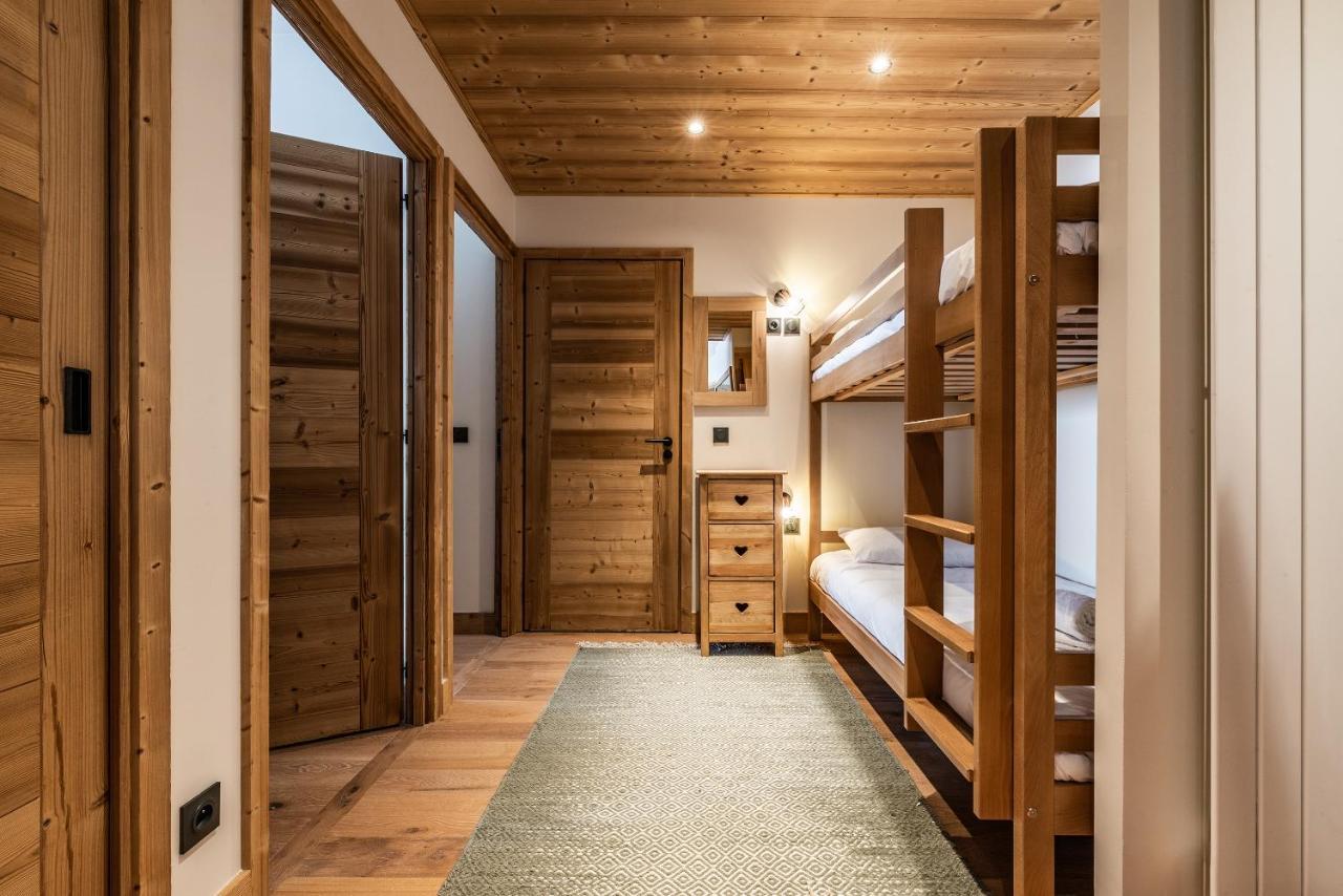 Residence Hameau De Clotaire Alpe D'Huez - By Emerald Stay Exterior foto