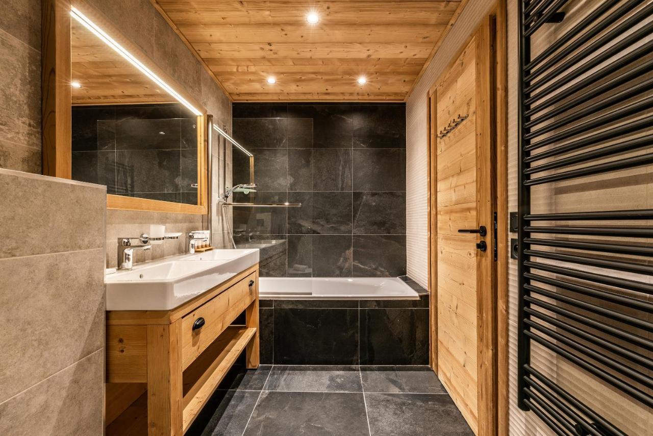 Residence Hameau De Clotaire Alpe D'Huez - By Emerald Stay Exterior foto