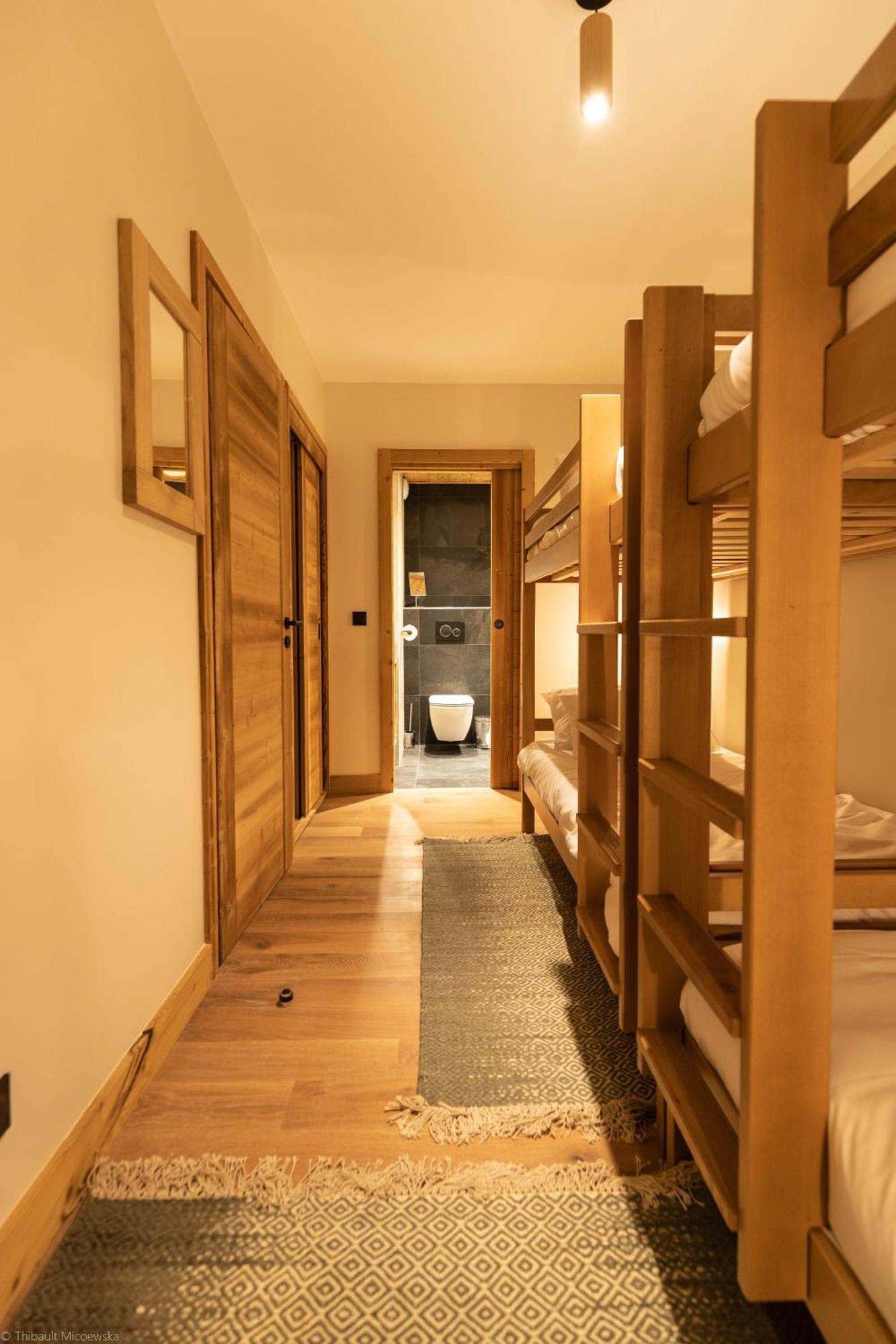 Residence Hameau De Clotaire Alpe D'Huez - By Emerald Stay Zimmer foto